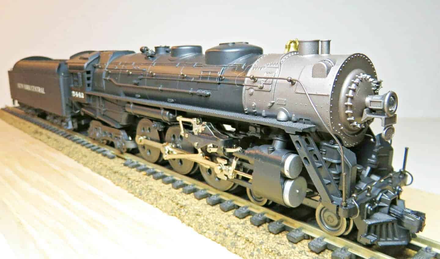 Why Choose HO Scale Model Trains? 7 Key Advantages for Hobbyists ...