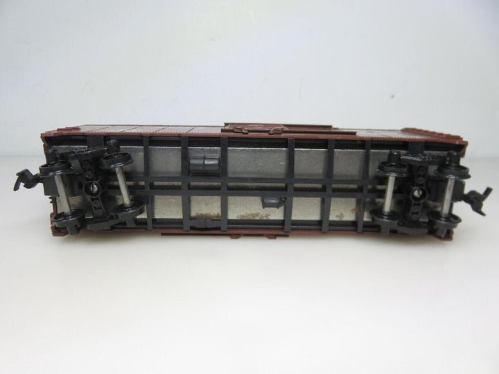 Bev-Bel Athearn HO Scale Rock Island "Route of the Rockets" 40' Boxcar #48321 image 3
