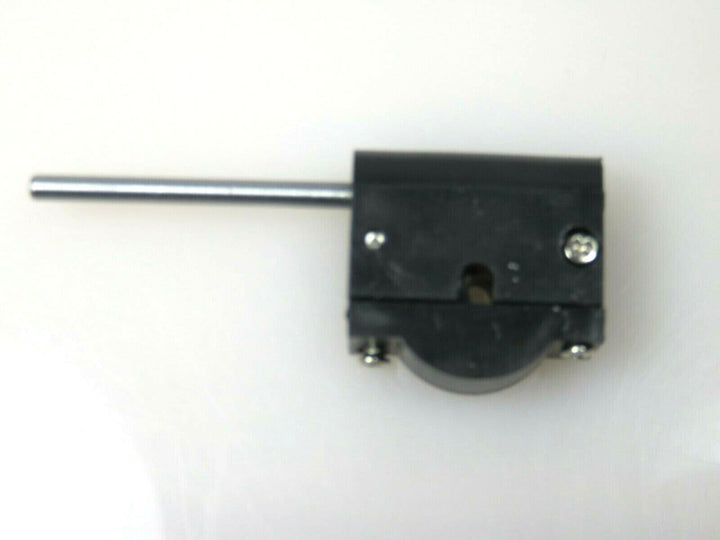 Northwest Short Line #241-6 NWSL 0.4 Mod 28-1 Non-Idler Gearbox Kit 3mm Axle NIB image 2