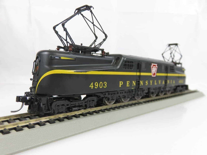 Broadway Limited 757 HO Scale PRR Pennsylvania GG1 Electric Locomotive DCC Sound image 3