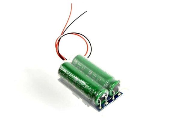 ESU 54672 Power Pack Mini Energy Storage for LokPilot / LokSound, All Scales image 0
