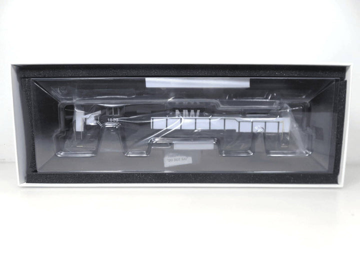 Broadway Limited BLI 4288 EMD SD45 High Hood N&amp;W Norfolk Western DCC Sound NIB image 1