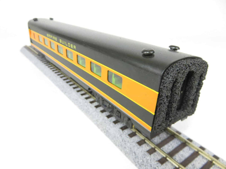 Tenshodo 424 Brass HO Scale GN Great Northern Empire Builder Coach Passenger Car image 5