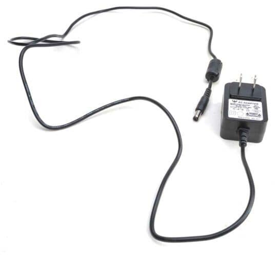 Walthers Layout Control System 942-110 2-Amp 12-Volt Filtered DC Power Supply image 1