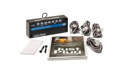 Woodland Scenics JP5702 Just Plug Lighting System, Expansion Hub image 0