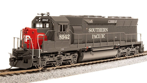 Broadway Limited BLI 4294 EMD SD45 Southern Pacific Railroad #8955 DCC Sound NIB image 0