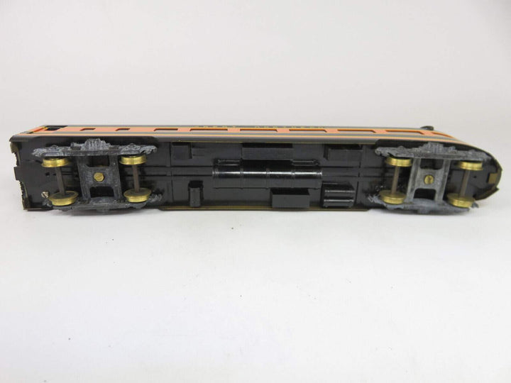 Tenshodo 427 Brass HO GN Great Northern Empire Builder Observation Passenger Car image 7