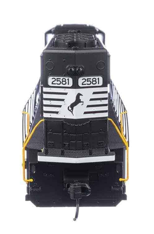 Walthers Mainline 910-21011 HO EMD SD70M Norfolk &amp; Southern Locomotive Sound/DCC image 6