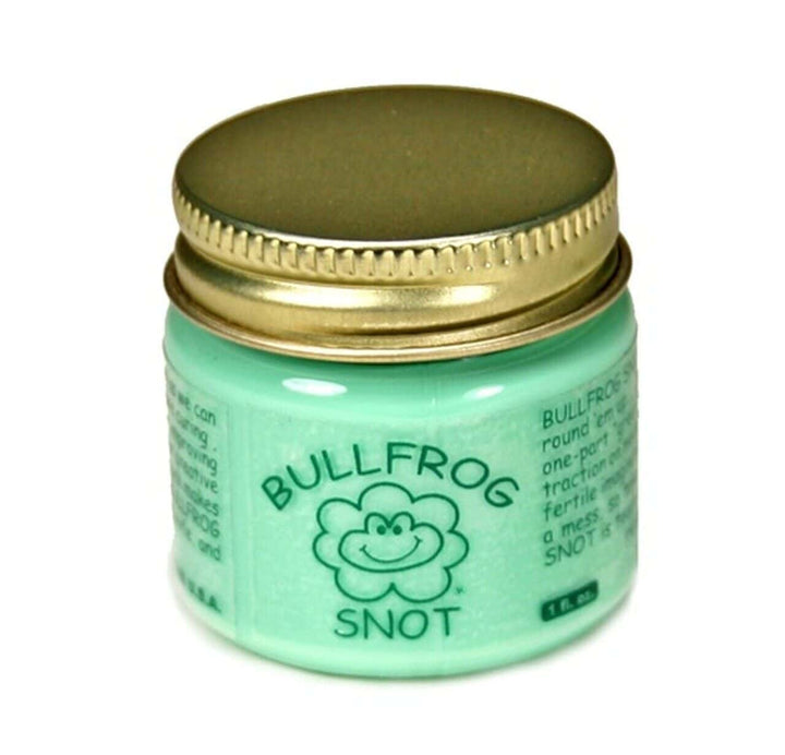 Bullfrog Snot Liquid Plastic Universal Traction Tire - 1oz jar image 2
