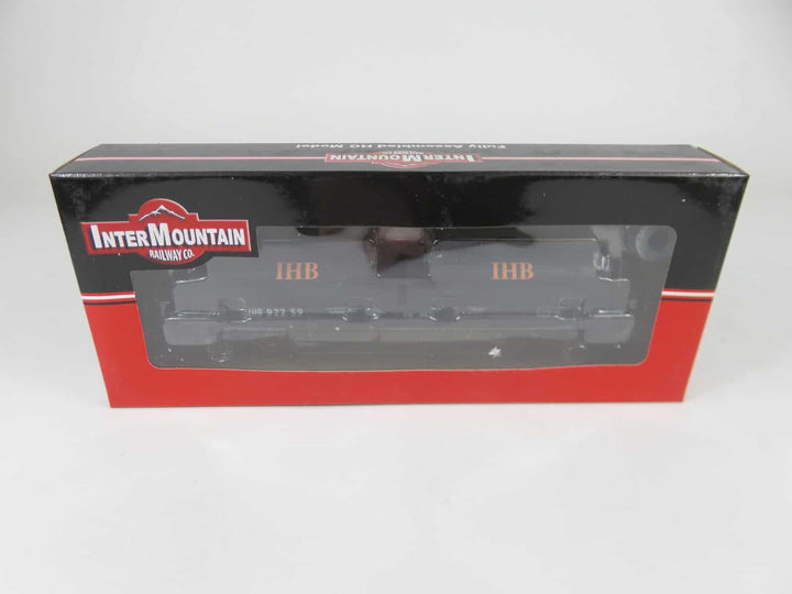 Intermountain 32572-04 HO Scale Evans Coil Car Indiana Harbor Belt #92259 NIB image 1