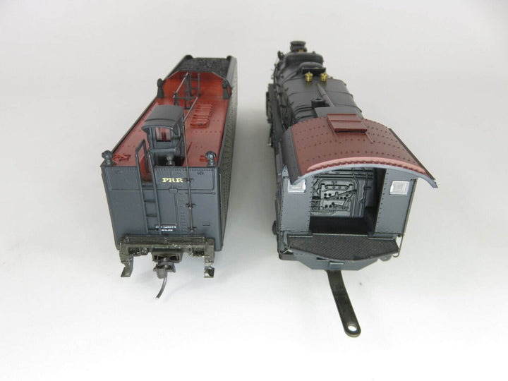 Broadway Limited BLI 005 HO Scale Pennsylvania 4-8-2 M1a Locomotive DCC/Sound image 10