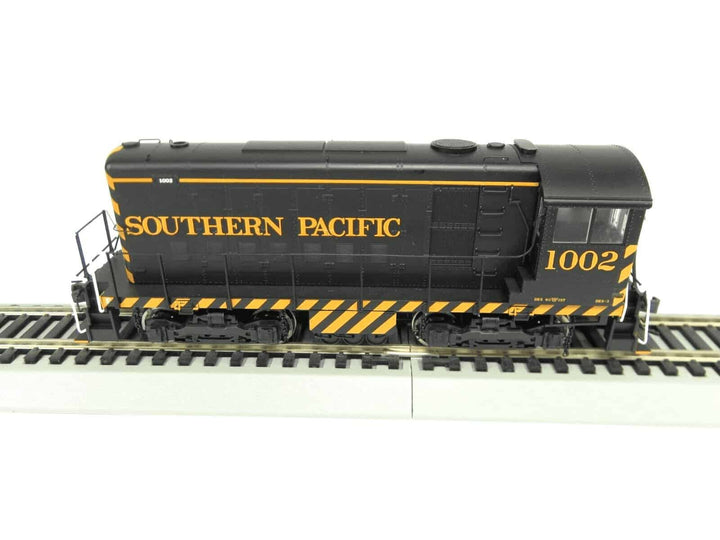 Atlas 10 000 432 HO Scale SP Southern Pacific Alco HH660 Diesel Locomotive 1002 image 5