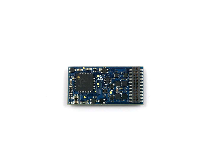SoundTraxx 884808 TSU-21PNEM8 21-pin Tsunami 2 Sound Decoder Steam-2 image 2