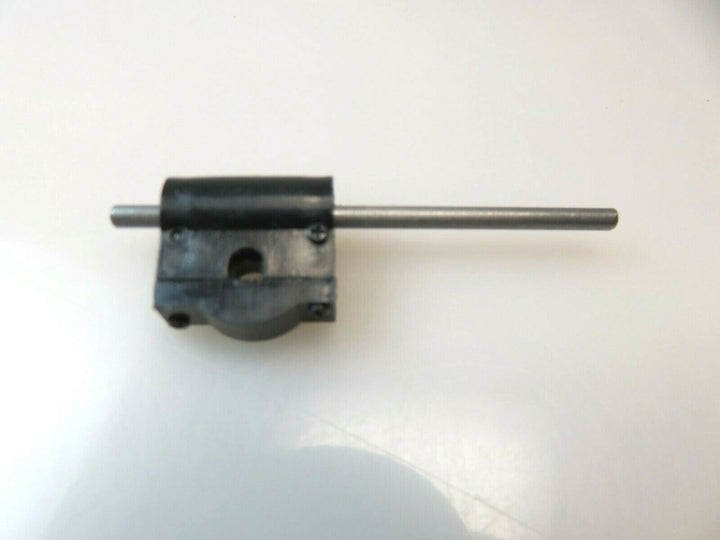 Northwest Short Line #140-6 NWSL 0.3 Mod 28-1 Non-Idler Gearbox Kit 3mm Axle NIB image 2