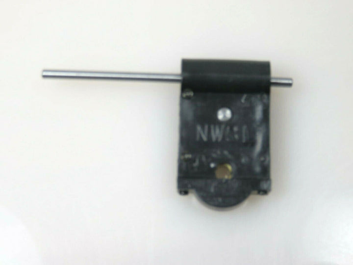 Northwest Short Line 1150-6 NWSL 0.3 Mod 36-1 Idler Ball Bearing Gearbox 3m Axle image 2