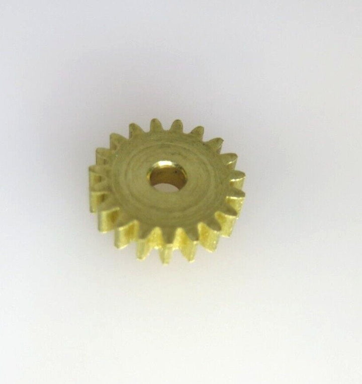Northwest Short Line NWSL 77619-6 KMT/Tenshodo Brass HO Locomotive Spur Gear image 1