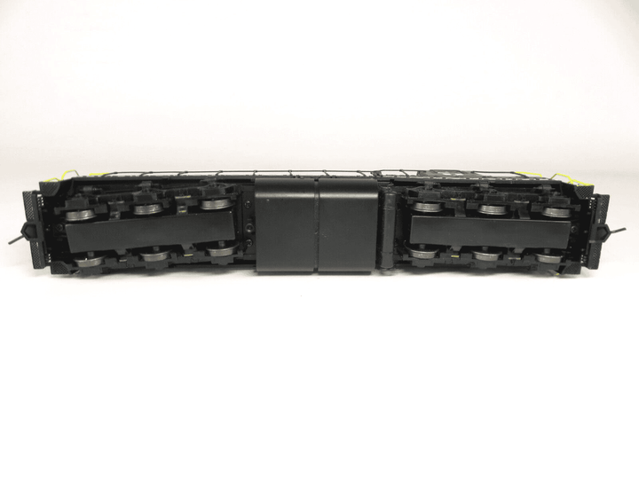 Broadway Limited #4261 HO Norfolk Southern EMD SD9 Diesel Locomotive DCC Sound image 11