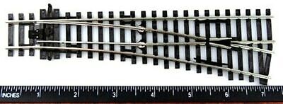 Peco HO SL-91 Code 100 Track Insulfrog Small Radius Turnout Right Hand image 1