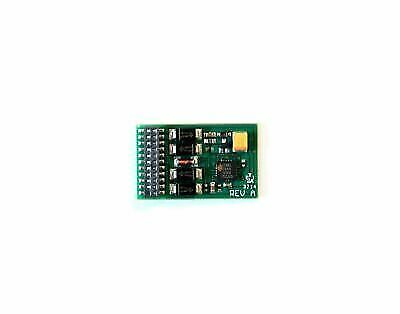 SoundTraxx 852005 MC1H104P21 DCC Mobile Decoder, 21pin image 1