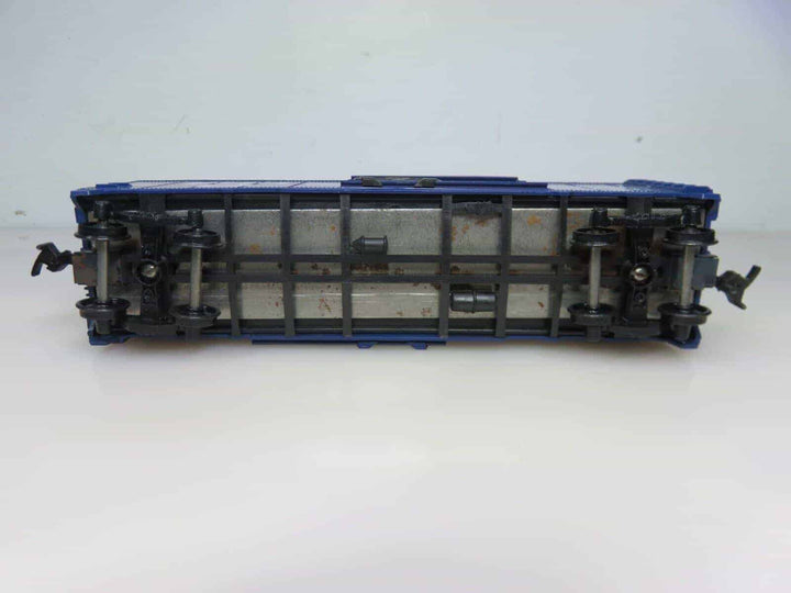 Bev-Bel Athearn HO Scale PH&amp;D Port Huron &amp; Detroit 40' Boxcar #1351 image 3