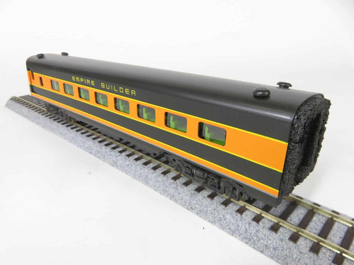 Tenshodo 424 Brass HO GN Great Northern Empire Builder Coach Passenger Car #2 image 3