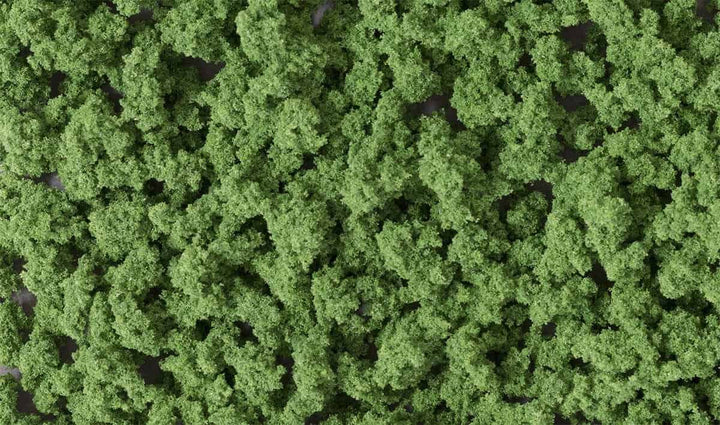 Woodland Scenics FC1646 Bushes Shaker, Medium Green image 2