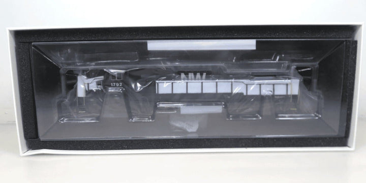 Broadway Limited BLI 4287 EMD SD45 High Hood N&amp;W Norfolk Western DCC Sound NIB image 1