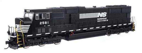 Walthers Mainline 910-21011 HO EMD SD70M Norfolk &amp; Southern Locomotive Sound/DCC image 0
