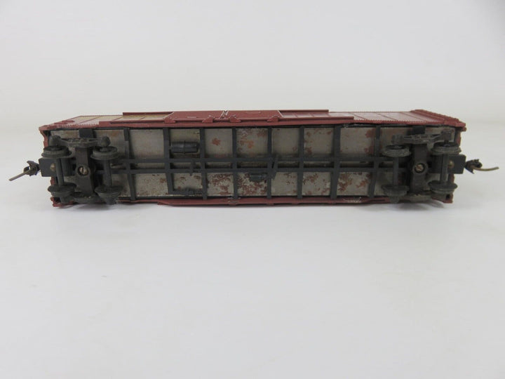 Athearn HO Scale 50' Boxcar Double Door Auto Boxcar SP Southern Pacific Kadee's image 4