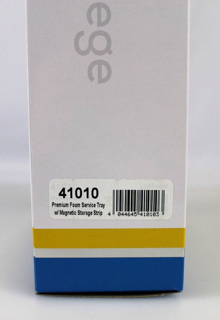 ESU 41010 Premium Foam Train Service Tray With Magnetic Storage Strip image 4