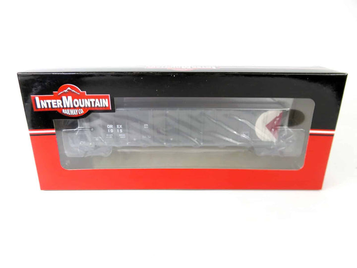 Intermountain 47110-04 HO Scale Bathtub Coal Gondola DREX EX-Canadian Pacific image 2