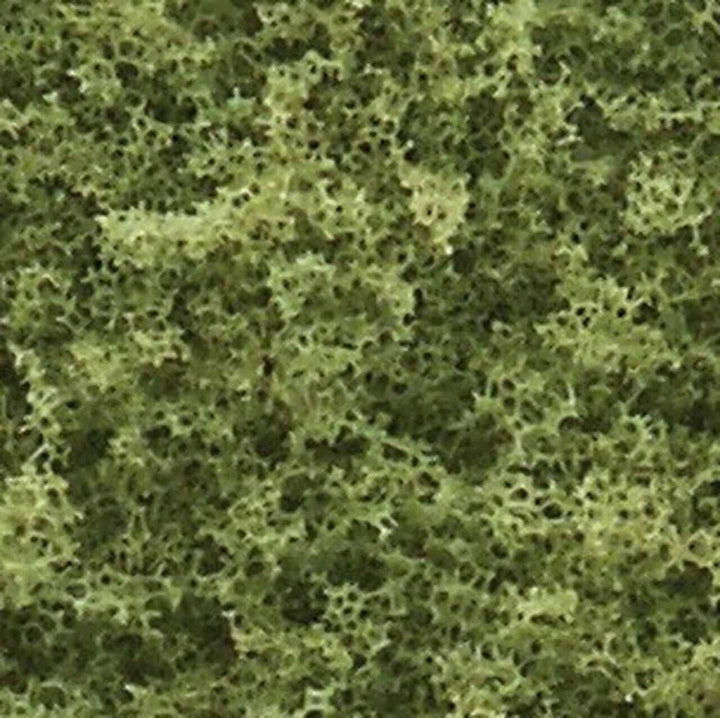 Woodland Scenics T1363 Coarse Turf Shaker, Light Green image 1