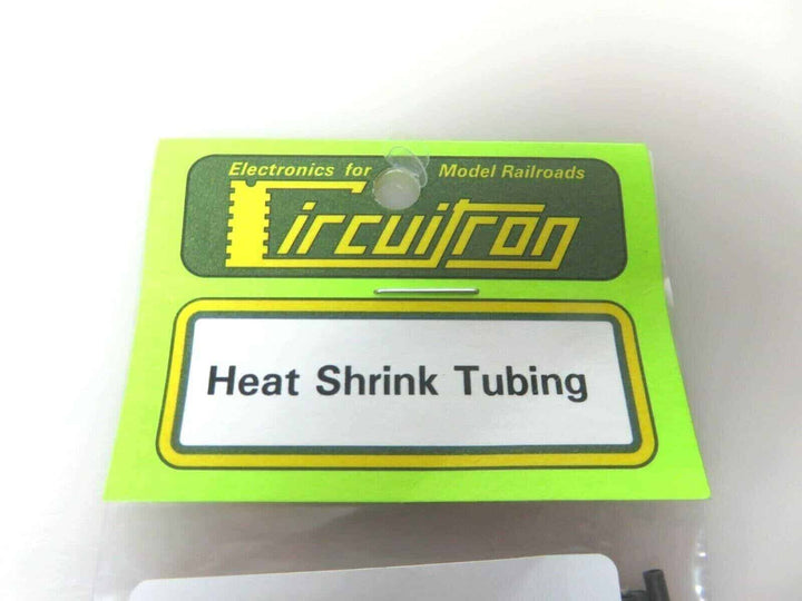 Circuitron 800-8703 Heat Shrink Tubing 3/64" Diameter image 2