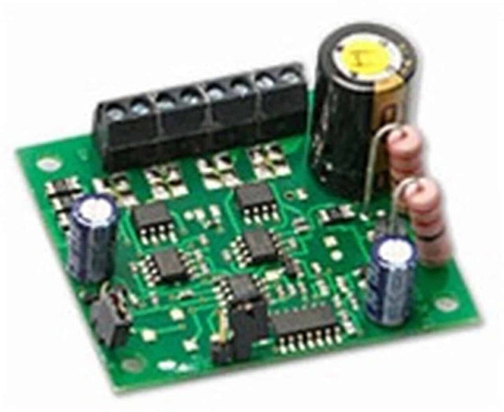 Digitrax DS52 Stationary Decoder for Snap Switches or Slow Motion Machines NIB image 0