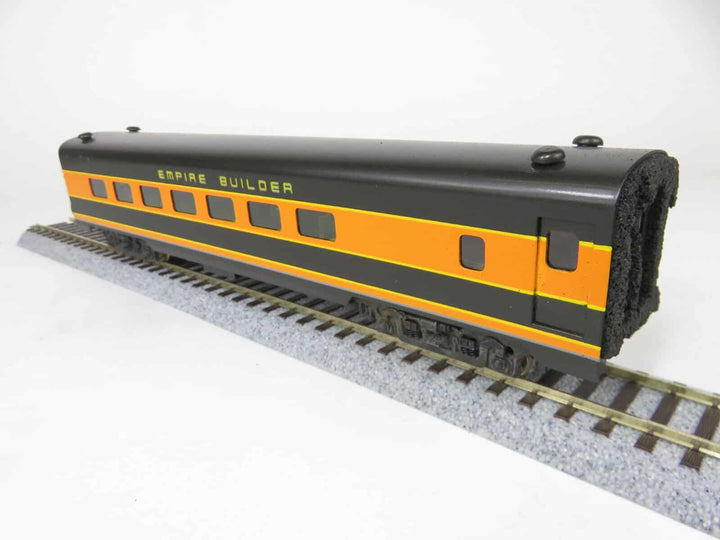 Tenshodo 424 Brass HO Scale GN Great Northern Empire Builder Coach Passenger Car image 3