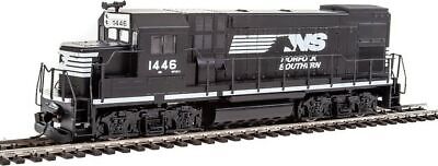 Walthers Trainline 931-2504 HO Scale EMD GP15-1 NS Norfolk Southern #1446 NIB image 0