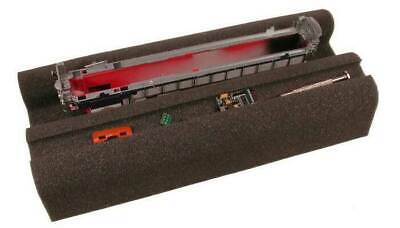 Bowser Trains #22 HO Scale Foam Locomotive Cradle image 0