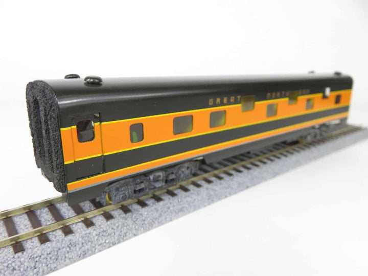 Tenshodo 426 Brass HO GN Great Northern Empire Builder Sleeper Passenger Car image 6