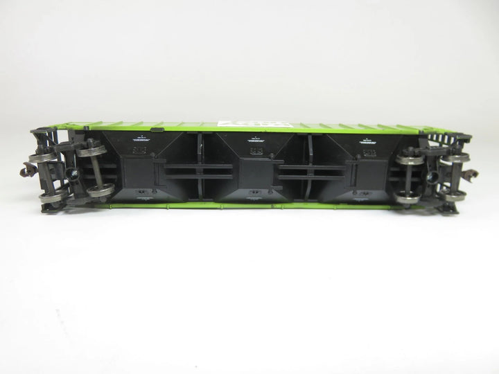 Athearn 7161 HO Scale Con Agra 54' PS Covered Hopper PTLX 34744 ...