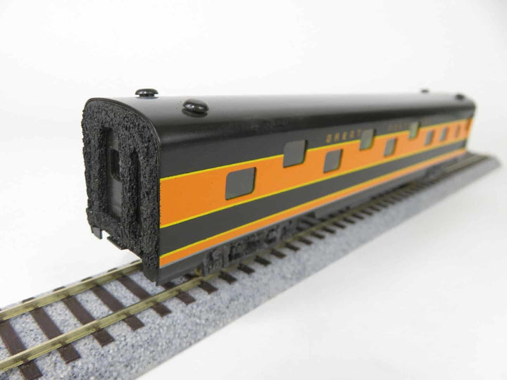 Tenshodo 426 Brass HO GN Great Northern Empire Builder Sleeper Passenger Car image 4
