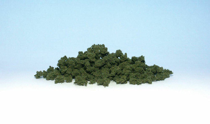 Woodland Scenics FC1646 Bushes Shaker, Medium Green image 1