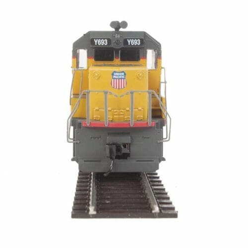 Walthers Trainline 931-2505 HO Scale EMD GP15-1 UP Union Pacific #693 NIB image 4
