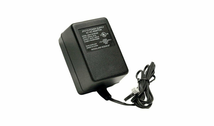 Woodland Scenics JP5770 Just Plug Lighting System, Power Supply (24VDC) image 2