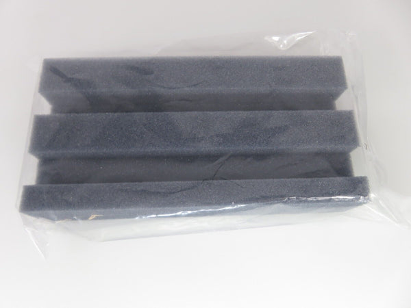 Bowser Trains #23 N Scale Foam Locomotive Rolling Stock Cradle