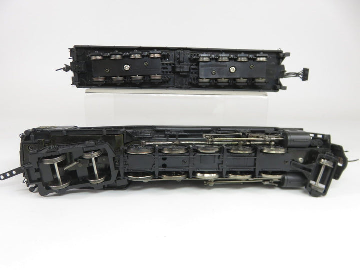 Broadway Limited BLI 5086 HO Pennsylvania J1 2-10-4 Locomotive Soundtraxx Sound image 11