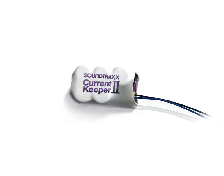 SoundTraxx 810160 Current Keeper II image 2