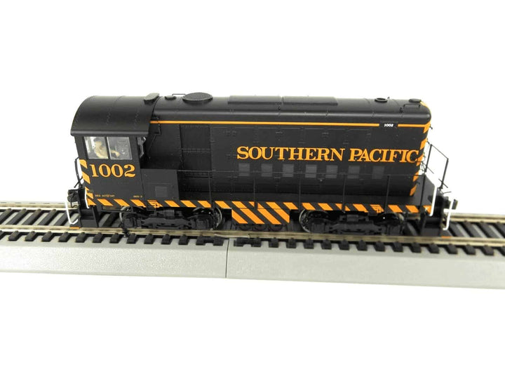 Atlas 10 000 432 HO Scale SP Southern Pacific Alco HH660 Diesel Locomotive 1002 image 6
