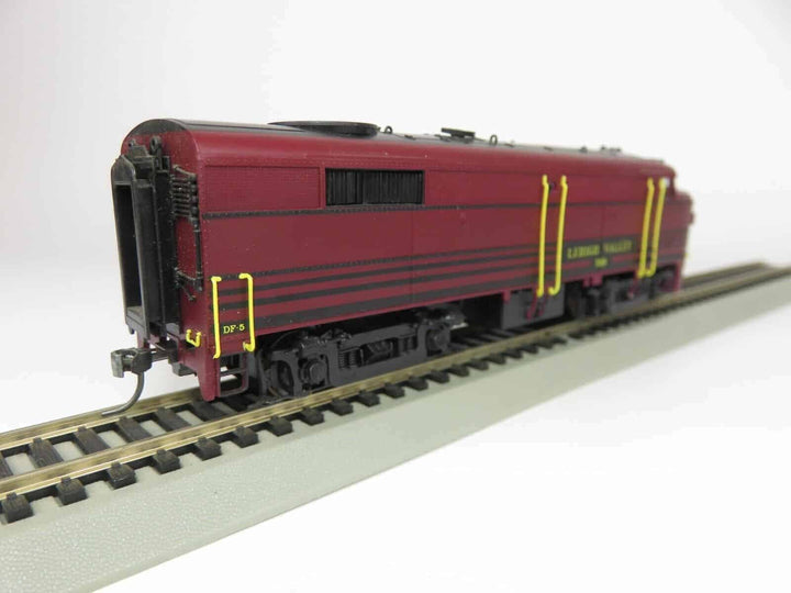 Proto 2000 HO Scale #8366 LV Lehigh Valley Alco FA-2 Diesel Locomotive image 8