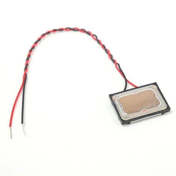 Train Control System TCS #1718 17mm X 12mm Micro Speaker image 0