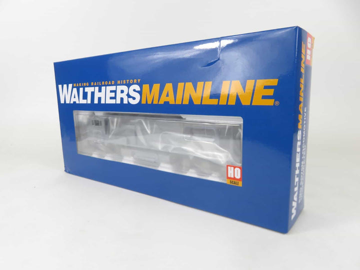 Walthers Mainline 910-21017 HO EMD SD70M Locomotive ESU Sound/DCC Undecorated image 2